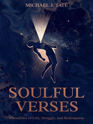 cover image of Soulful Verses